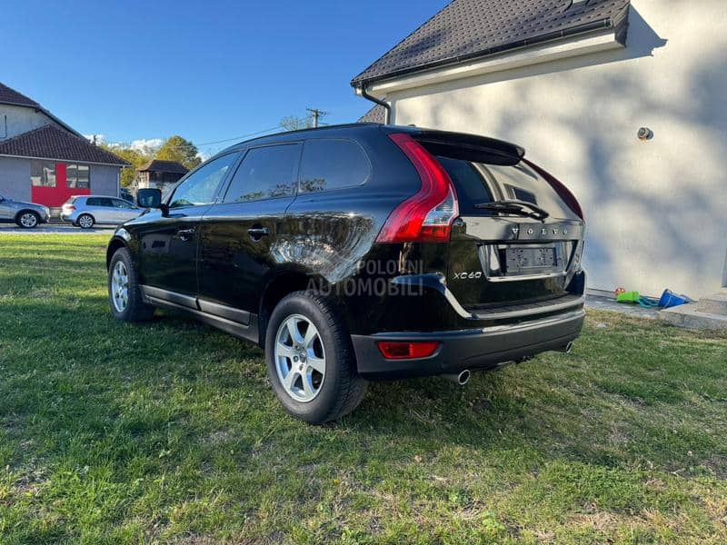 Volvo XC60 D4 AWD KINETIK