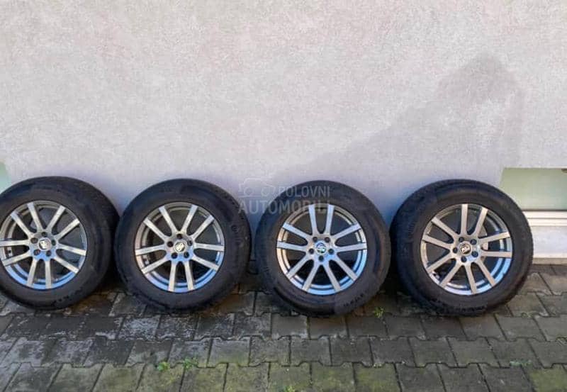 Volvo XC60 D4 AWD KINETIK