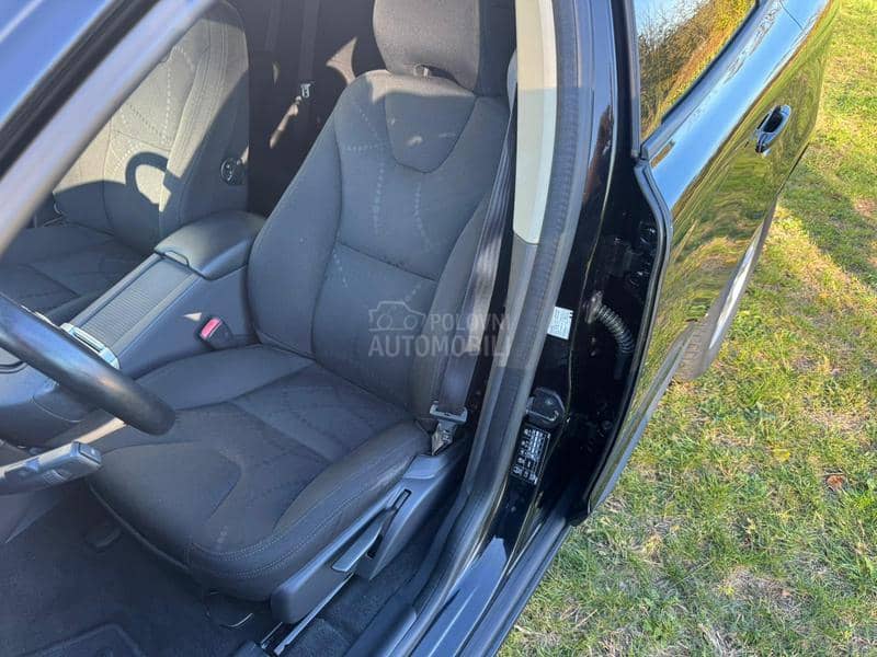 Volvo XC60 D4 AWD KINETIK