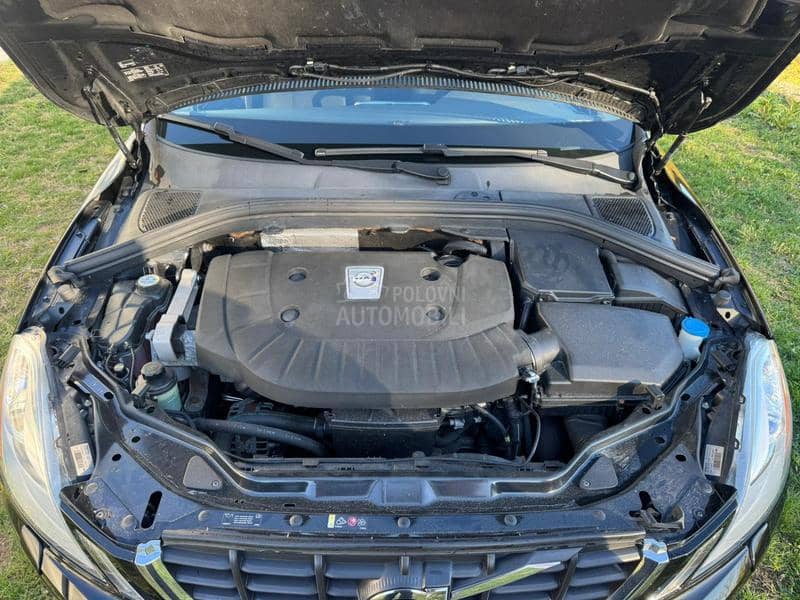 Volvo XC60 D4 AWD KINETIK