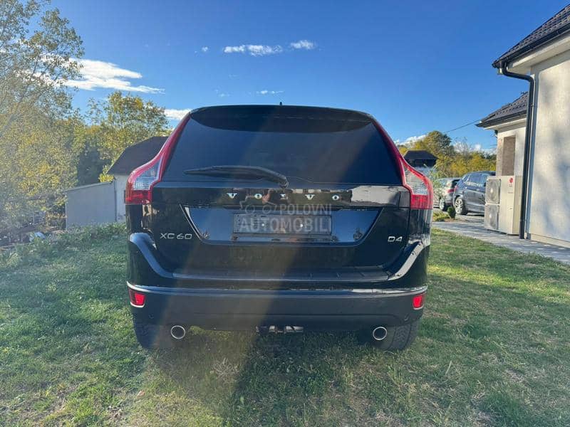 Volvo XC60 D4 AWD KINETIK
