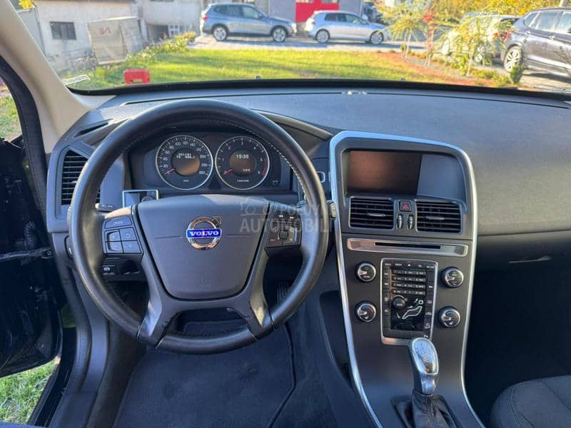 Volvo XC60 D4 AWD KINETIK