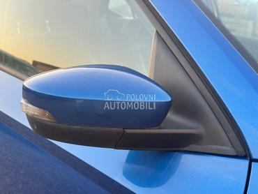 Desni retrovizor za Škoda Fabia od 2014. do 2018. god.
