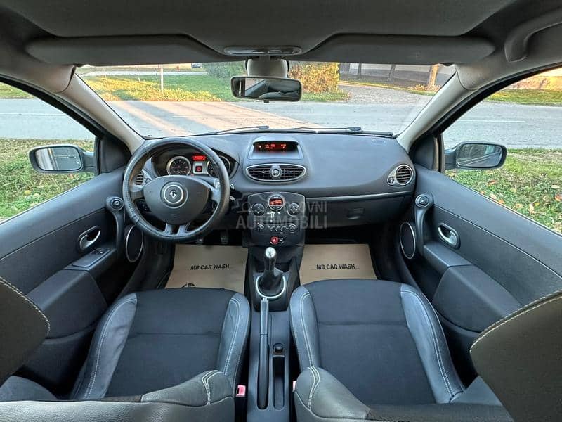 Renault Clio 1.5