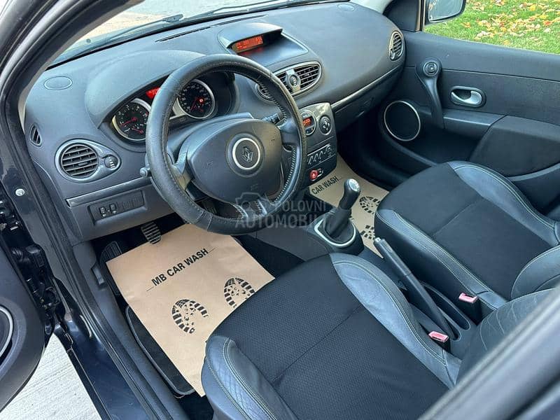 Renault Clio 1.5