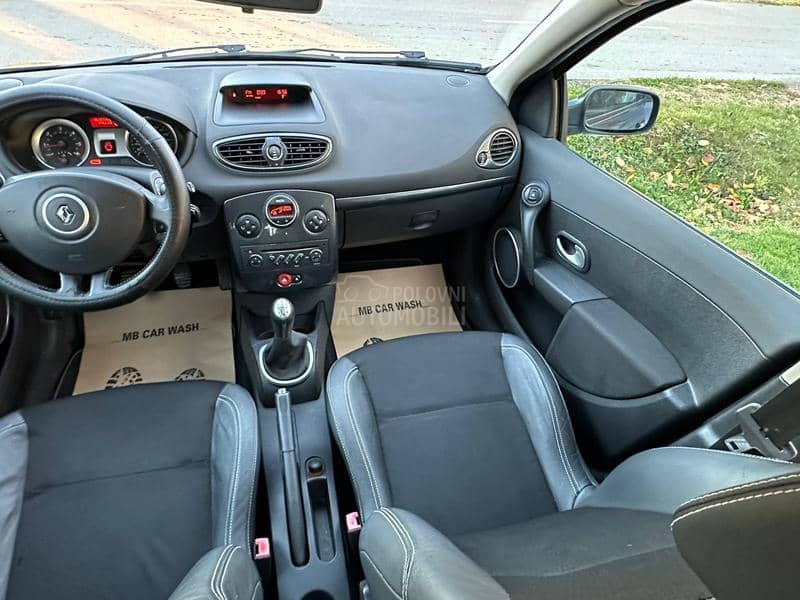 Renault Clio 1.5