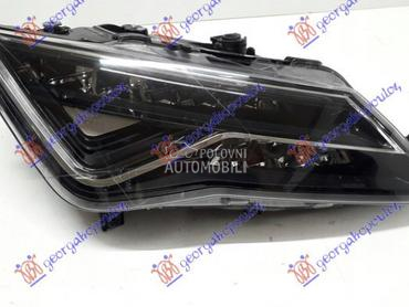 FAR CEO LED (VALEO) za Seat Leon od 2017. do 2020. god.