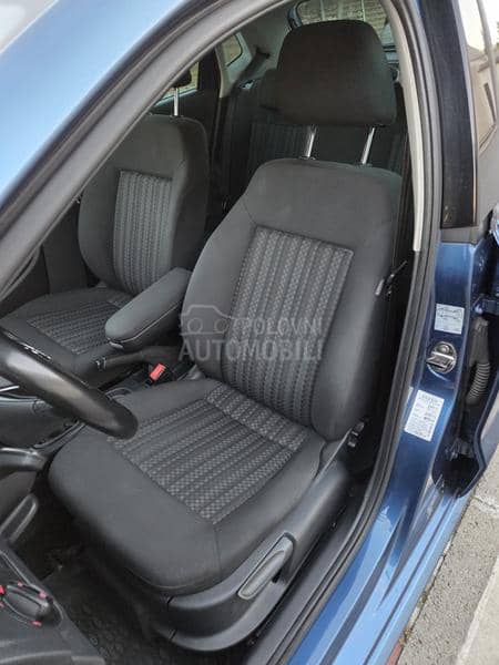 Volkswagen Polo 1.4TDI