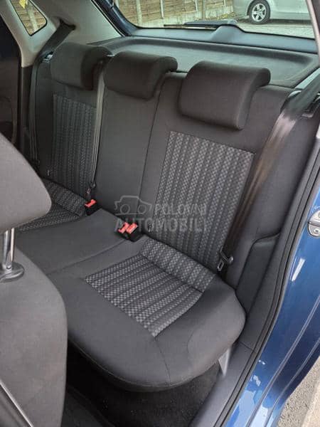 Volkswagen Polo 1.4TDI