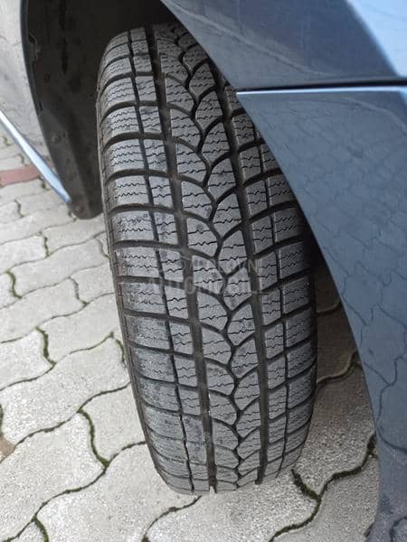 Volkswagen Polo 1.4TDI