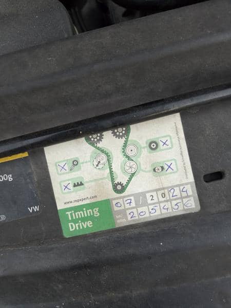 Volkswagen Polo 1.4TDI