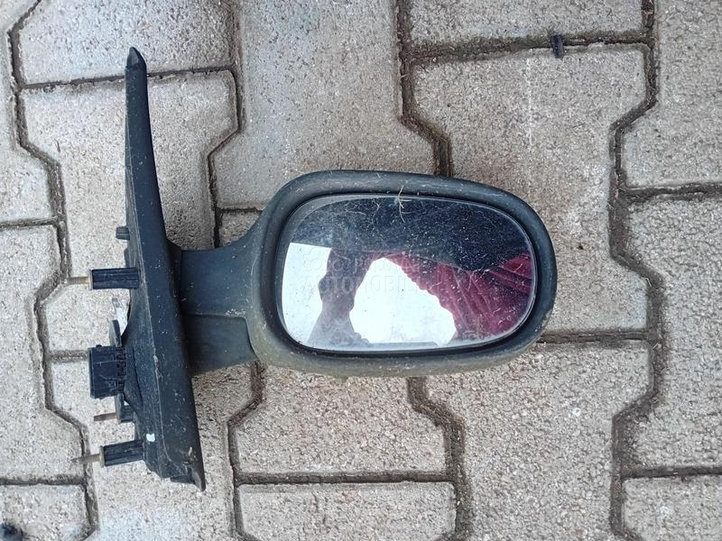 Desni elektricni retrovizor