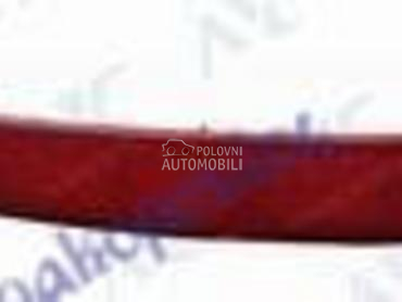 KATADIOPTER U ZADNJEM BRANIKU za Seat Leon od 2017. do 2020. god.