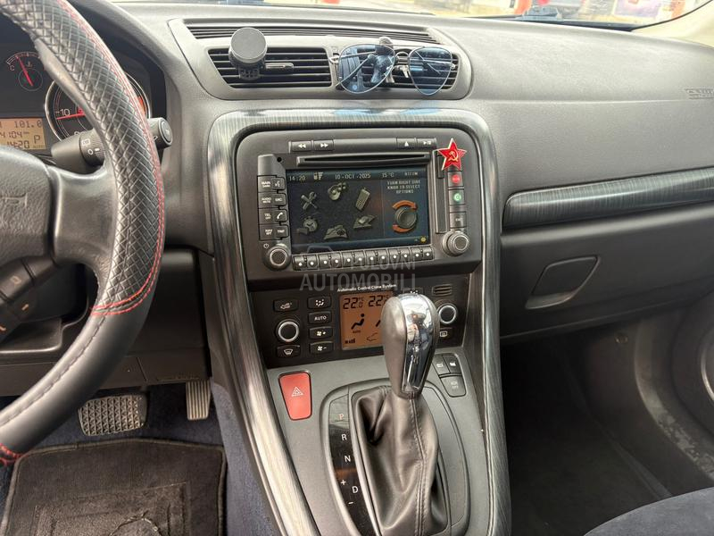 Fiat Croma MULTI-JET N.A.V.I