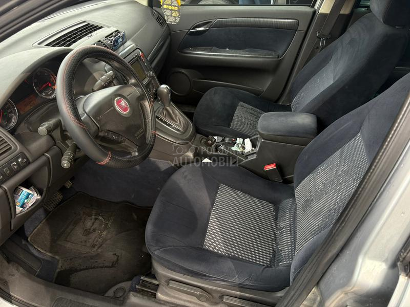 Fiat Croma MULTI-JET N.A.V.I