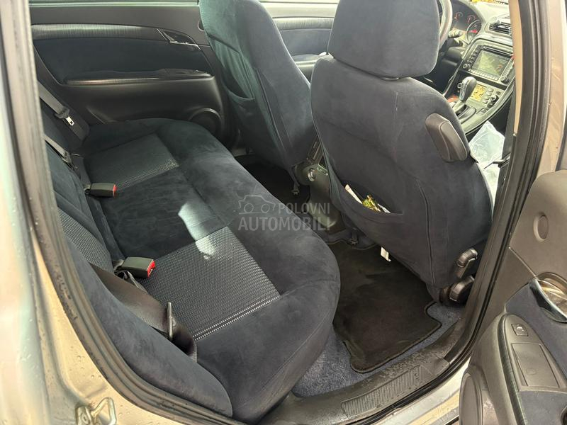 Fiat Croma MULTI-JET N.A.V.I