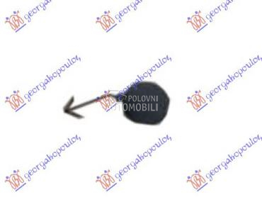 POKLOPAC KUKE PREDNJEG BRANIKA za Seat Leon od 2017. do 2020. god.