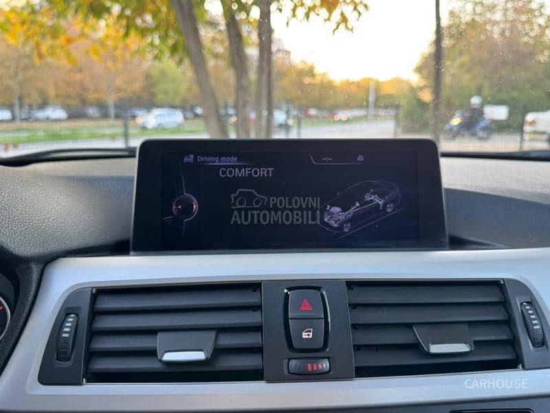 BMW 320 I AUT LED NAV CH