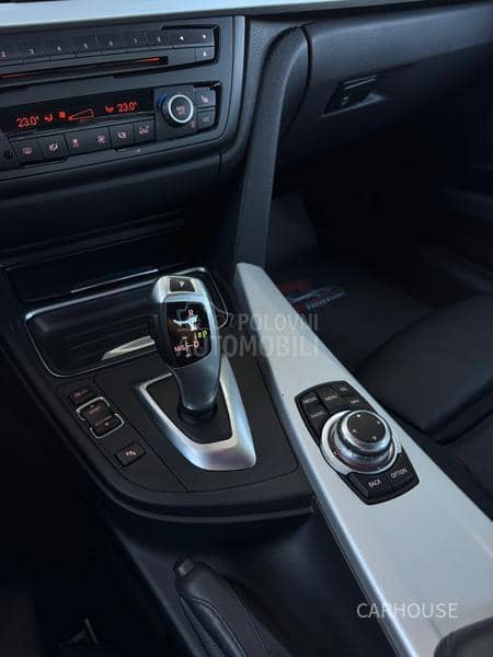 BMW 320 I AUT LED NAV CH