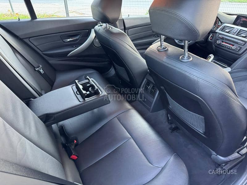 BMW 320 I AUT LED NAV CH