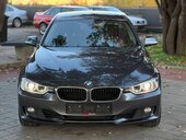 BMW 320 I AUT LED NAV CH
