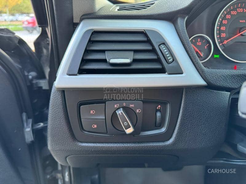 BMW 320 I AUT LED NAV CH