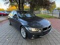BMW 320 I AUT LED NAV CH