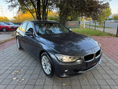 BMW 320 I AUT LED NAV CH