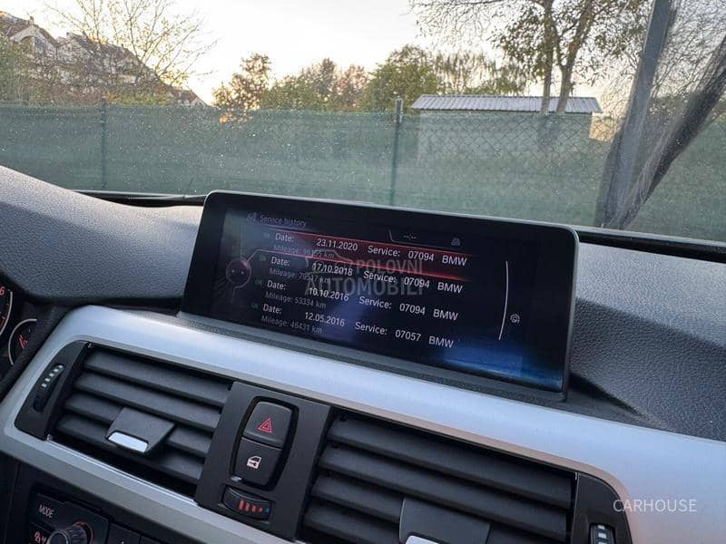 BMW 320 I AUT LED NAV CH