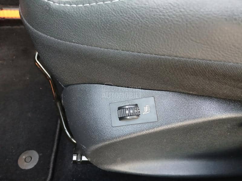 Peugeot 2008 Titanium