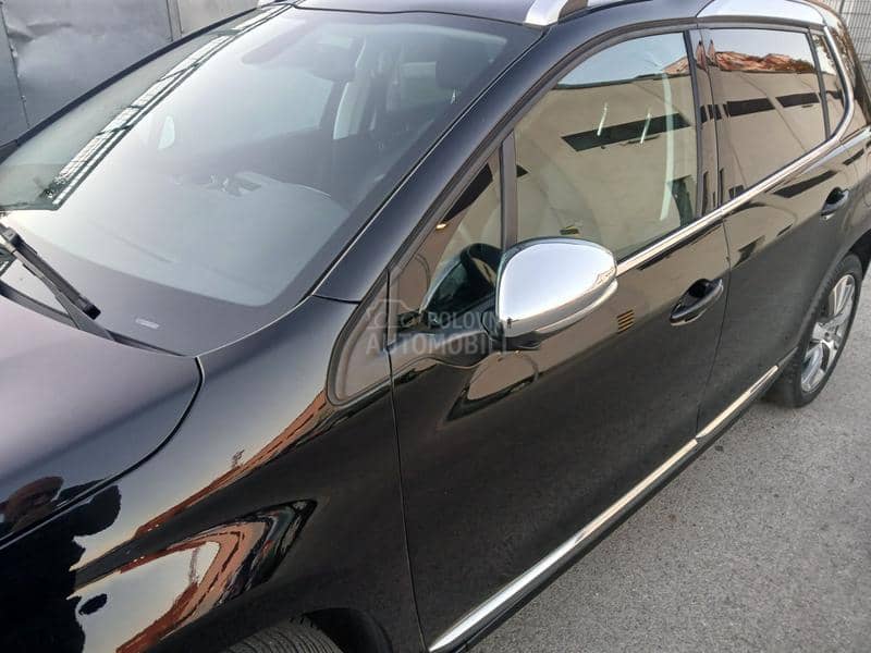 Peugeot 2008 Titanium