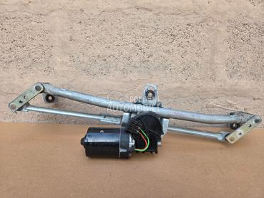 Motor brisaca/makaze za Volkswagen Golf 4