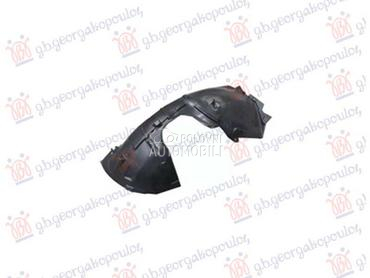 POTRKILO PLASTICNO (ZADNJI DEO za Seat Leon od 2020. do 2025. god.