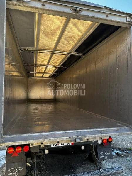 Benalu Optiliner 95 55m3