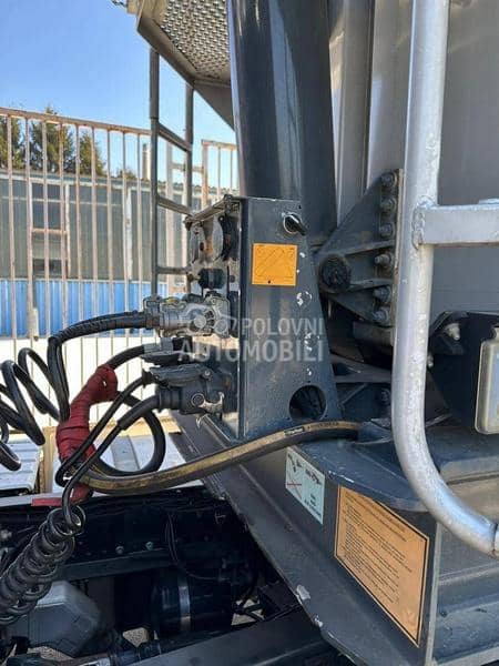 Benalu Optiliner 95 55m3