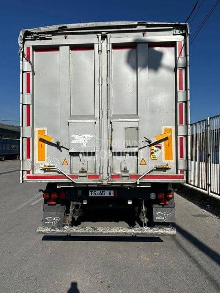 Benalu Optiliner 95 55m3