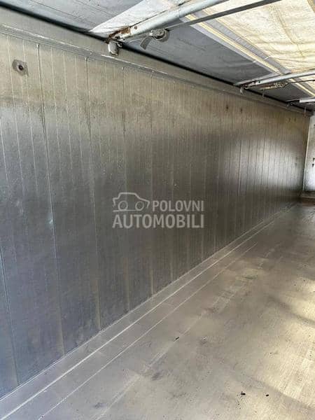 Benalu Optiliner 95 55m3