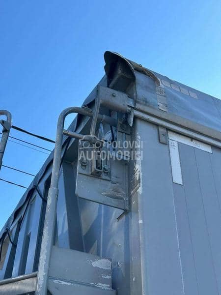 Benalu Optiliner 95 55m3