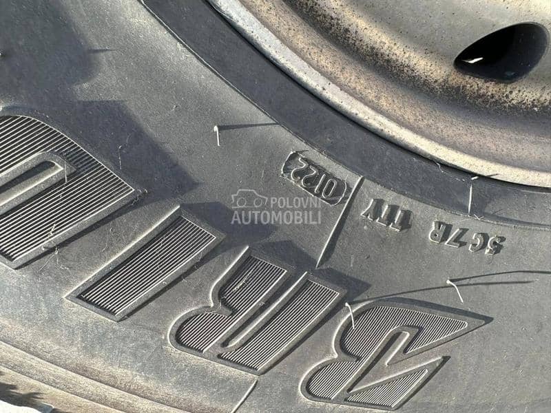 Benalu Optiliner 95 55m3