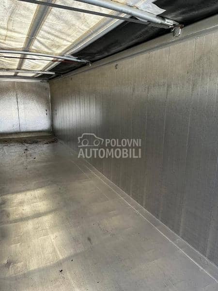 Benalu Optiliner 95 55m3