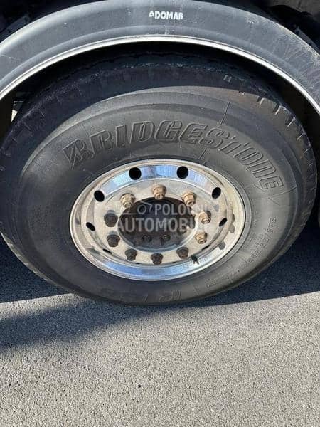 Benalu Optiliner 95 55m3