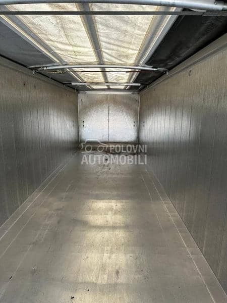 Benalu Optiliner 95 55m3