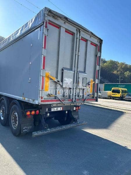 Benalu Optiliner 95 55m3