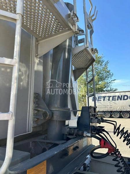 Benalu Optiliner 95 55m3