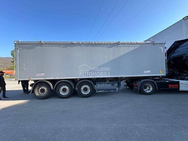 Benalu Optiliner 95 55m3