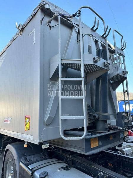 Benalu Optiliner 95 55m3