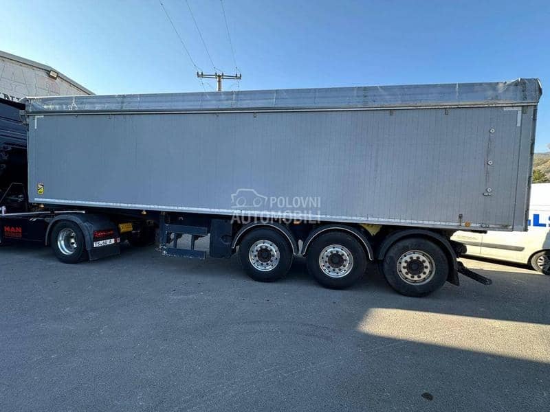 Benalu Optiliner 95 55m3