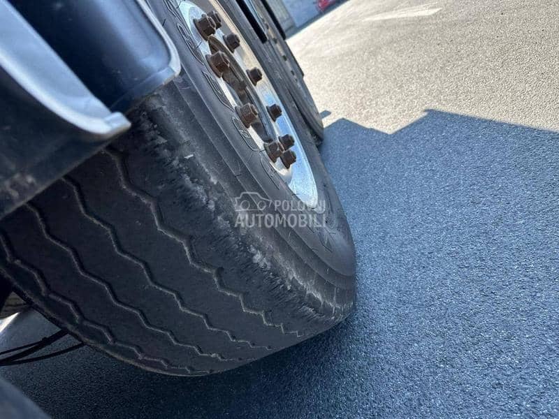 Benalu Optiliner 95 55m3