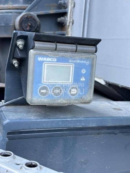 Benalu Optiliner 95 55m3