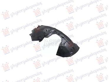 POTRKILO PLASTICNO (ZADNJI DEO za Seat Leon od 2020. do 2025. god.